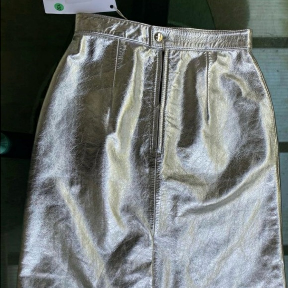 Alexa Chung skirt - Picture 3 of 3